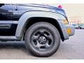 2005 Black Clearcoat Jeep Liberty Sport 4x4  photo #53