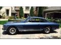  1964 330 GT 2+2 Coupe Azzurro Metallizzato (Blue Metallic)