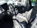 Pepper Gray Metallic - Tiguan SE Photo No. 11
