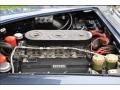  1964 330 GT 2+2 Coupe 4.0 Liter SOHC 24-Valve V12 Engine