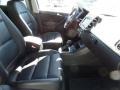 Pepper Gray Metallic - Tiguan SE Photo No. 13