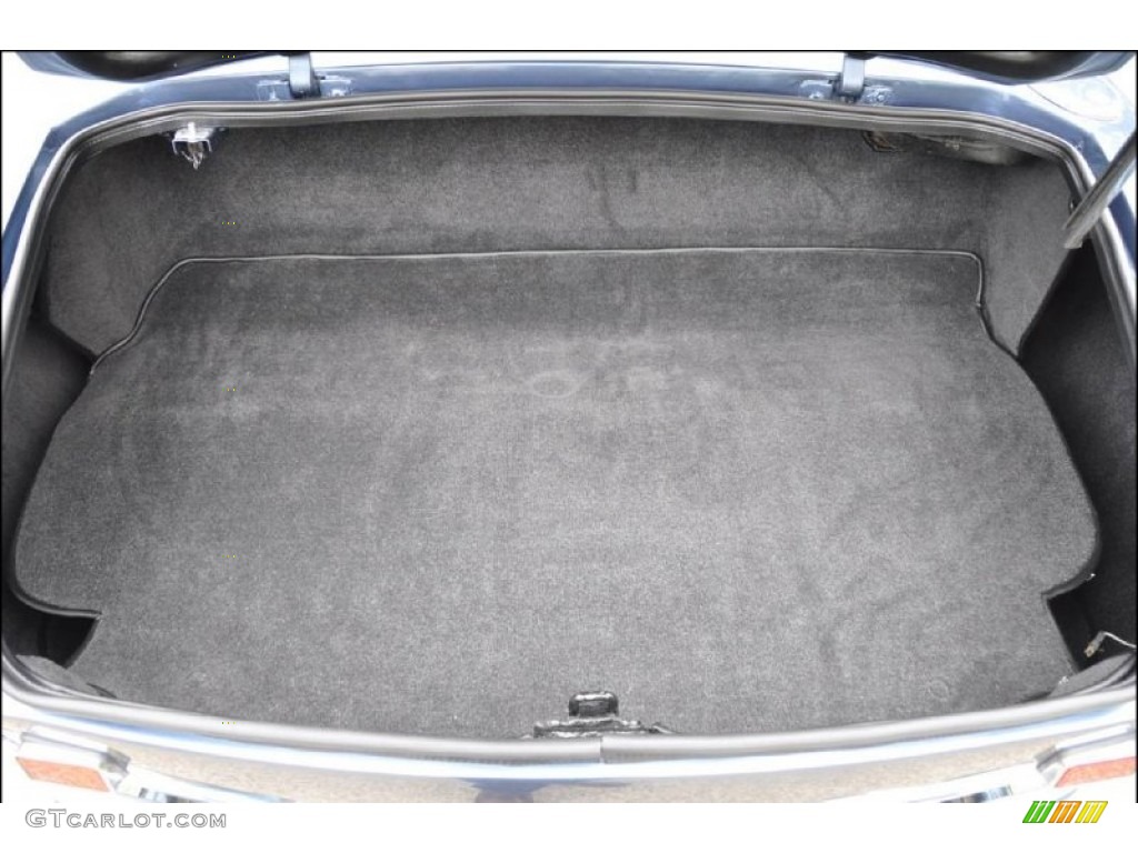 1964 Ferrari 330 GT 2+2 Coupe Trunk Photo #108316524
