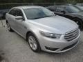 Ingot Silver Metallic - Taurus SEL Photo No. 1