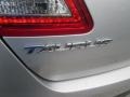 Ingot Silver Metallic - Taurus SEL Photo No. 10