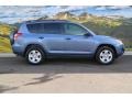 2012 Pacific Blue Metallic Toyota RAV4 I4 4WD  photo #2