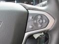 Jet Black Controls Photo for 2016 Chevrolet Colorado #108317817