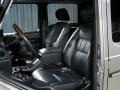 Pewter - G 55 AMG Photo No. 5