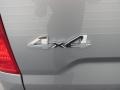 2016 Silver Sky Metallic Toyota Tundra SR5 CrewMax 4x4  photo #18