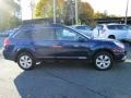 2010 Azurite Blue Pearl Subaru Outback 2.5i Limited Wagon  photo #5