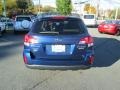 2010 Azurite Blue Pearl Subaru Outback 2.5i Limited Wagon  photo #7