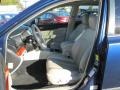 2010 Azurite Blue Pearl Subaru Outback 2.5i Limited Wagon  photo #12