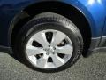2010 Azurite Blue Pearl Subaru Outback 2.5i Limited Wagon  photo #21