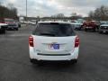 2016 Summit White Chevrolet Equinox LTZ AWD  photo #13