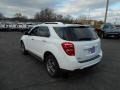 Summit White - Equinox LTZ AWD Photo No. 14
