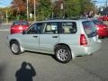 Platinum Silver Metallic - Forester 2.5 XS Photo No. 8