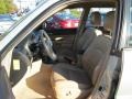 Platinum Silver Metallic - Forester 2.5 XS Photo No. 12