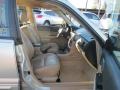 Platinum Silver Metallic - Forester 2.5 XS Photo No. 17
