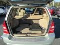 Platinum Silver Metallic - Forester 2.5 XS Photo No. 19