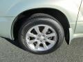 Platinum Silver Metallic - Forester 2.5 XS Photo No. 21