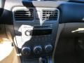 Platinum Silver Metallic - Forester 2.5 XS Photo No. 24