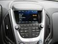 Tungsten Metallic - Equinox LT AWD Photo No. 16
