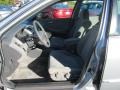 2002 Satin Silver Metallic Honda Accord LX Sedan  photo #12