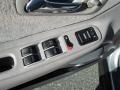 2002 Satin Silver Metallic Honda Accord LX Sedan  photo #14