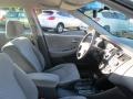 2002 Satin Silver Metallic Honda Accord LX Sedan  photo #16