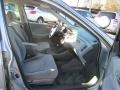 2002 Satin Silver Metallic Honda Accord LX Sedan  photo #17