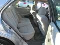 2002 Satin Silver Metallic Honda Accord LX Sedan  photo #18