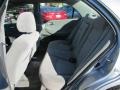 2002 Satin Silver Metallic Honda Accord LX Sedan  photo #20