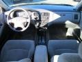 2002 Satin Silver Metallic Honda Accord LX Sedan  photo #23