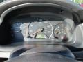 2002 Satin Silver Metallic Honda Accord LX Sedan  photo #25