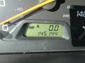2002 Satin Silver Metallic Honda Accord LX Sedan  photo #26