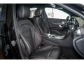 Black - C 450 AMG Sedan Photo No. 2