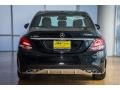 Black - C 450 AMG Sedan Photo No. 4