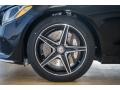 Black - C 450 AMG Sedan Photo No. 10
