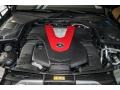 3.0 Liter DI biturbo DOHC 24-Valve VVT V6 Engine for 2016 Mercedes-Benz C 450 AMG Sedan #108323823