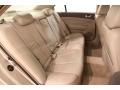 2007 Golden Beige Hyundai Sonata Limited V6  photo #16