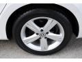 Candy White - Passat 2.5L SE Photo No. 11