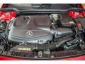 2.0 Liter DI Turbocharged DOHC 16-Valve VVT 4 Cylinder Engine for 2015 Mercedes-Benz GLA 250 4Matic #108324615