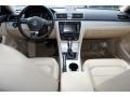 Candy White - Passat 2.5L SE Photo No. 13