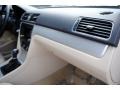 Candy White - Passat 2.5L SE Photo No. 19