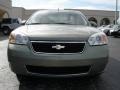 Silver Green Metallic - Malibu Maxx LT Wagon Photo No. 3