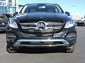 Black - GLE 350 4Matic Photo No. 2
