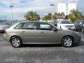 Silver Green Metallic - Malibu Maxx LT Wagon Photo No. 5