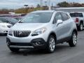 Quicksilver Metallic 2015 Buick Encore Premium AWD