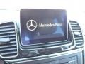 2016 Black Mercedes-Benz GLE 350 4Matic  photo #16