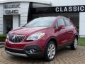 Ruby Red Metallic - Encore Premium AWD Photo No. 1