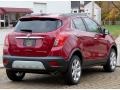 Ruby Red Metallic - Encore Premium AWD Photo No. 2